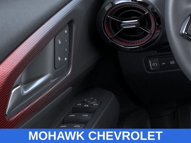 New 2025 Chevrolet Equinox EV RS w/ Active Safety Package 3 AWD/4WD image 22