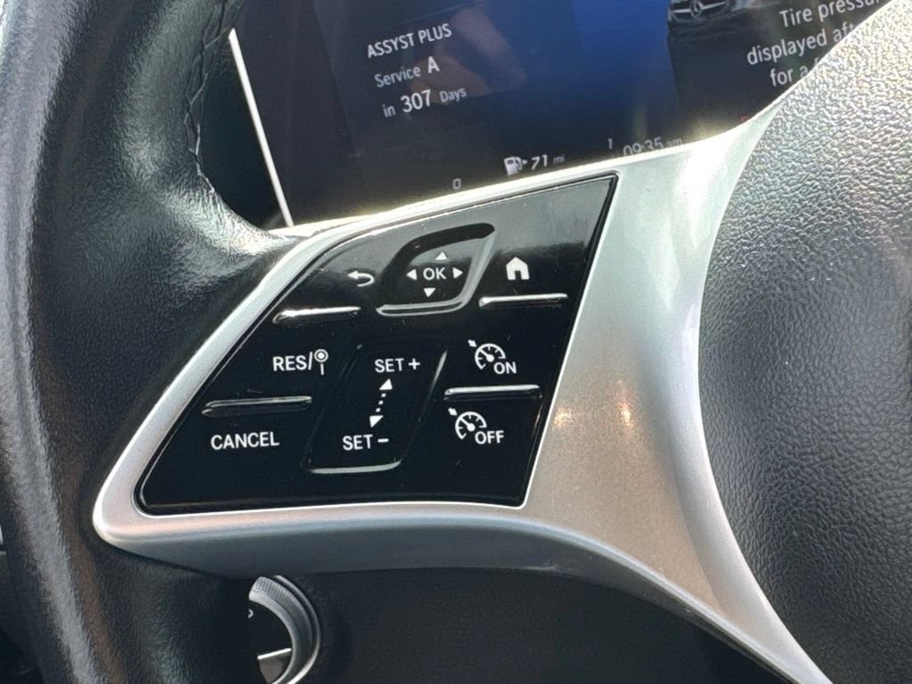Used 2022 Mercedes-Benz C 300 Sedan image 30