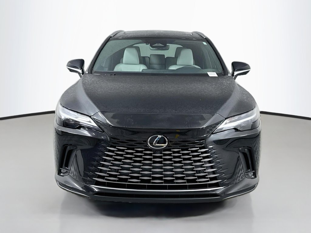 New 2026 Lexus RX 350 Premium w/ Convenience Package FWD image 2