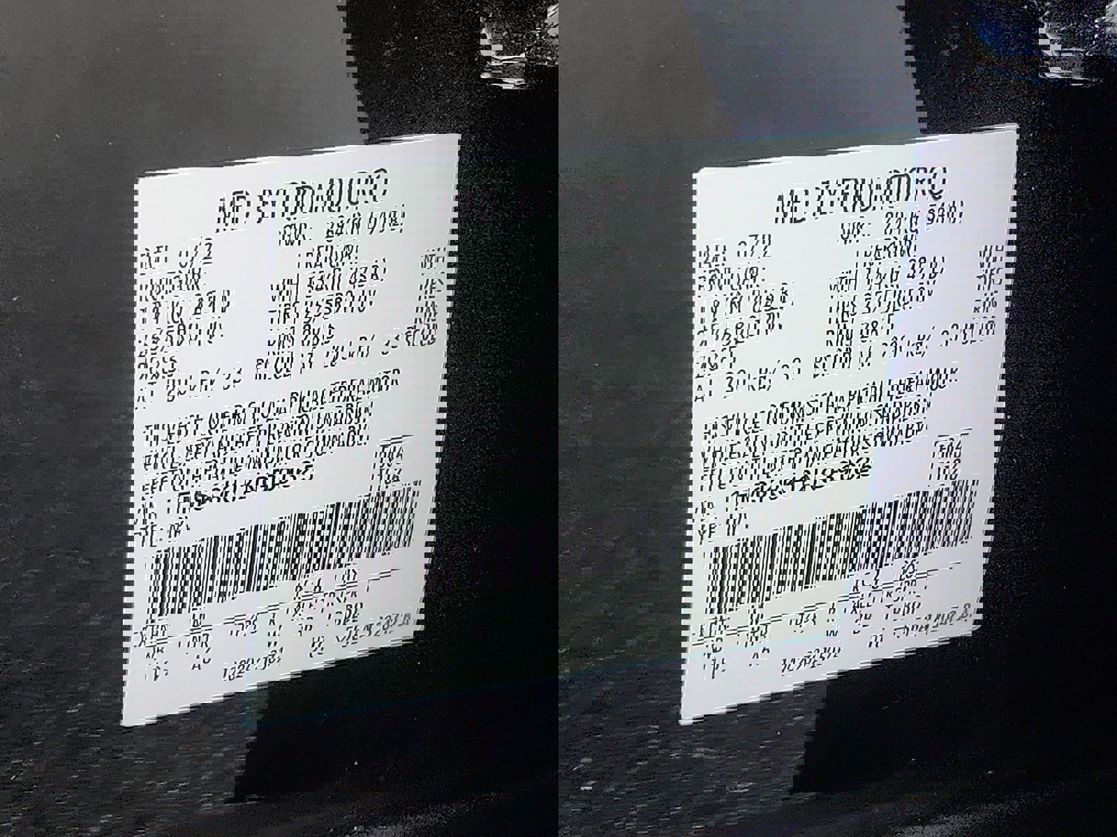 Certified 2022 Ford Explorer ST-Line w/ Class IV Trailer Tow Package image 27