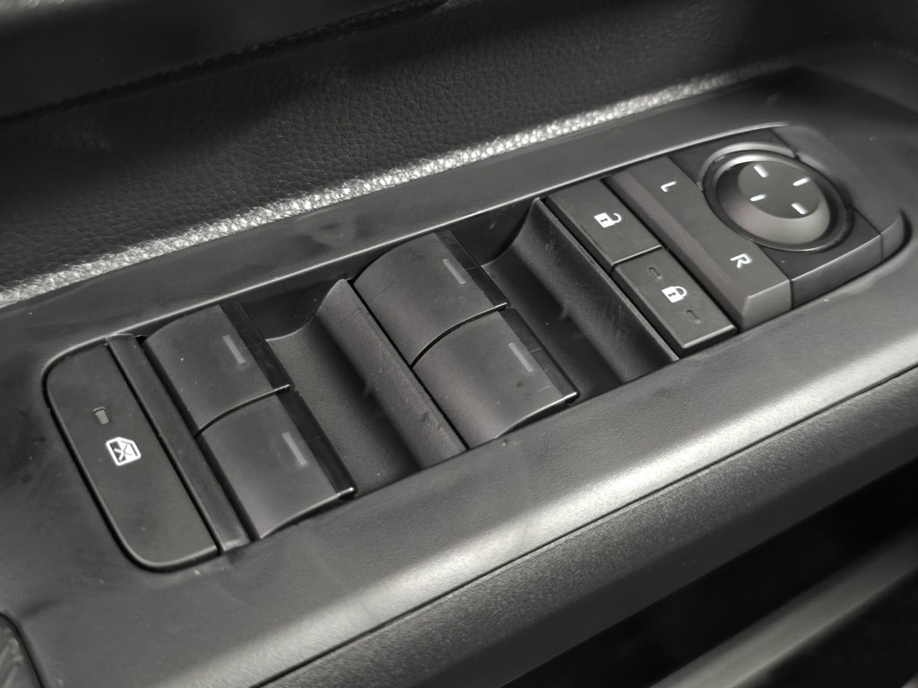 New 2025 Toyota Tacoma SR5 image 23