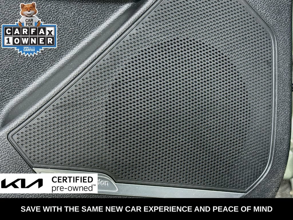 Certified 2023 Kia Sportage X-Pro AWD/4WD image 23