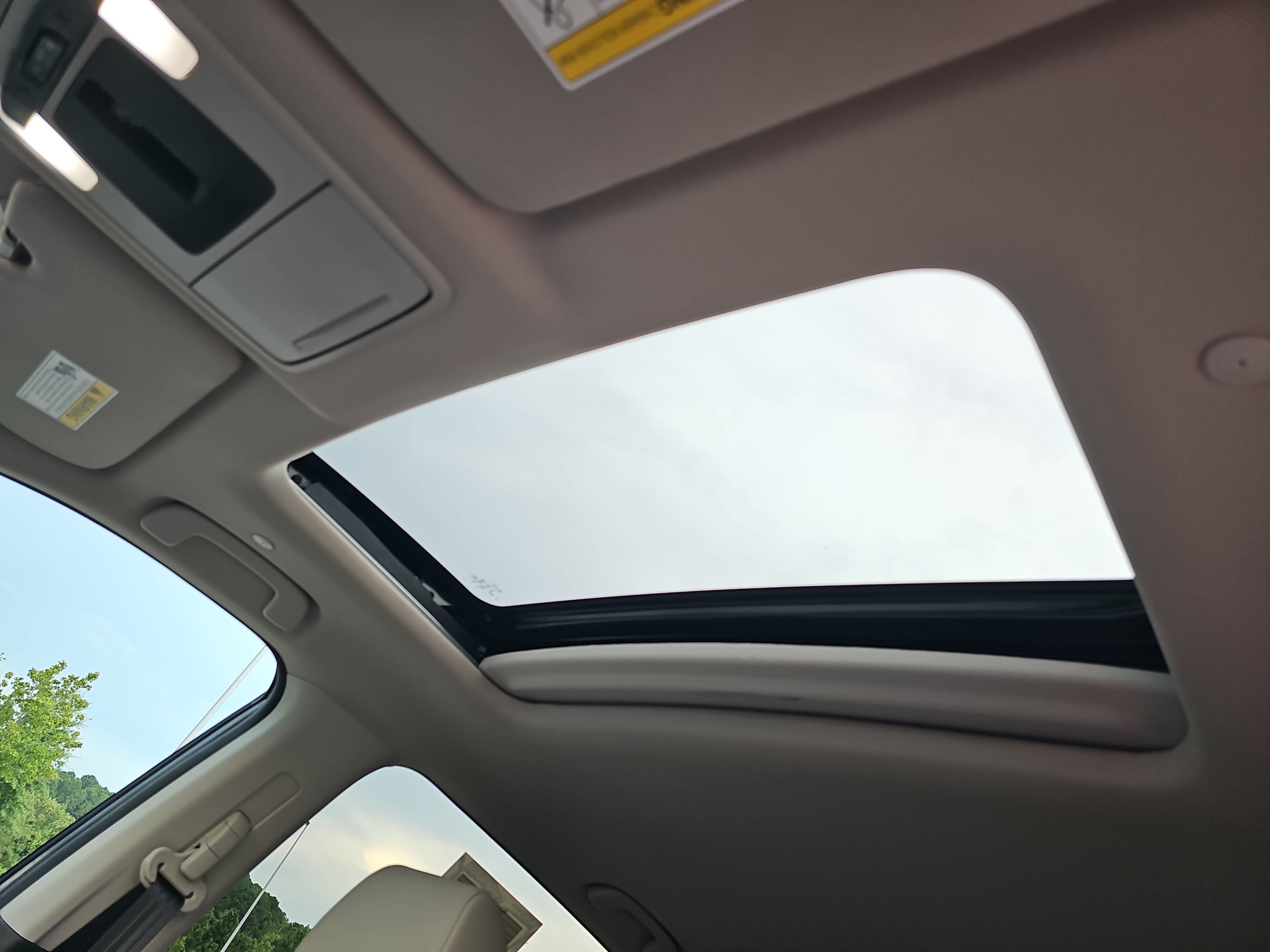 Used 2026 Honda CR-V EX-L image 29