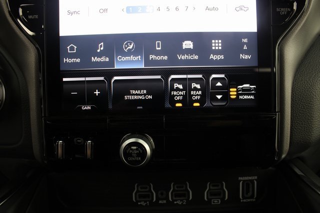 New 2026 RAM 1500 Laramie image 7