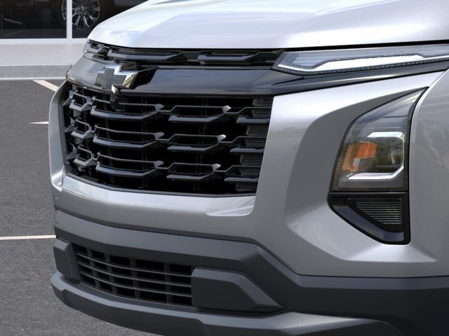 New 2027 Chevrolet Equinox LT w/ Midnight Edition FWD image 13