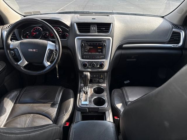 Used 2016 GMC Acadia SLT w/ Open Road Package image 18