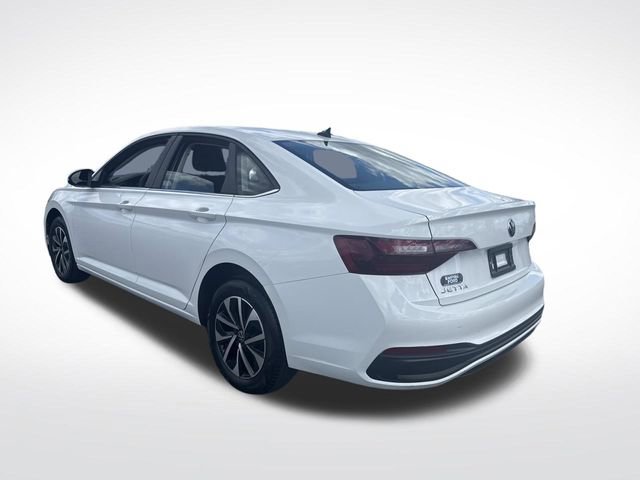 Used 2023 Volkswagen Jetta S FWD image 3