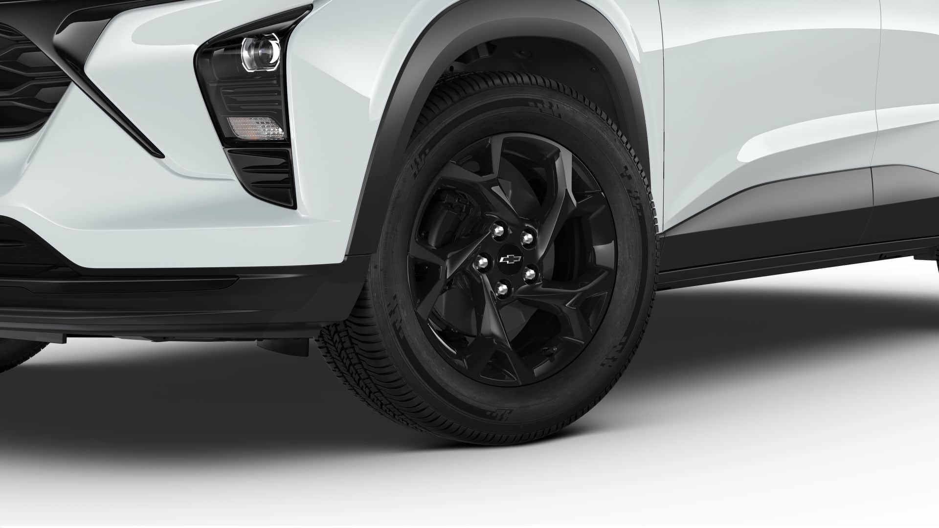 New 2026 Chevrolet Trax LT w/ Driver Confidence Package FWD image 28