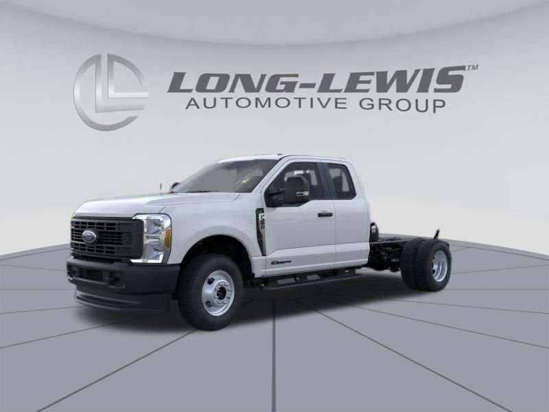 New 2026 Ford F350 XL 360° Tour