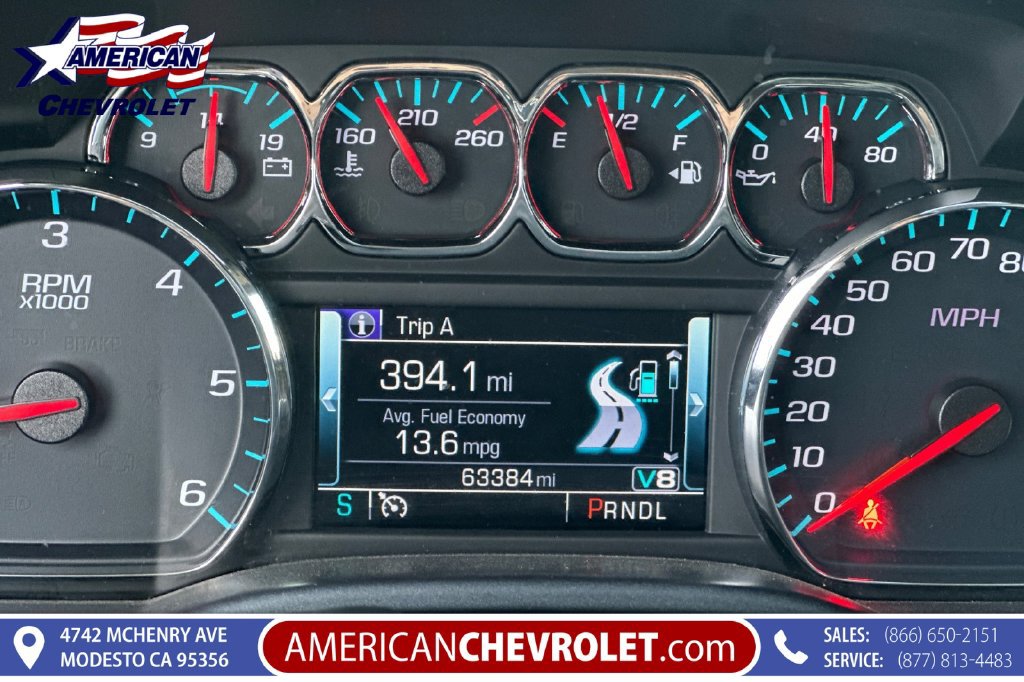 Used 2018 GMC Sierra 1500 SLT AWD/4WD image 35
