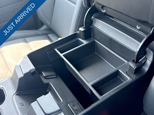 New 2026 Chevrolet Silverado 1500 RST image 21