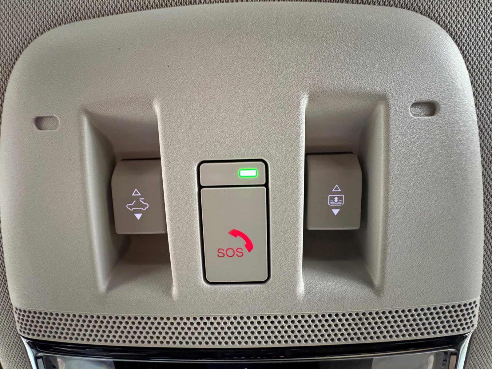 New 2026 Nissan Murano SL image 35