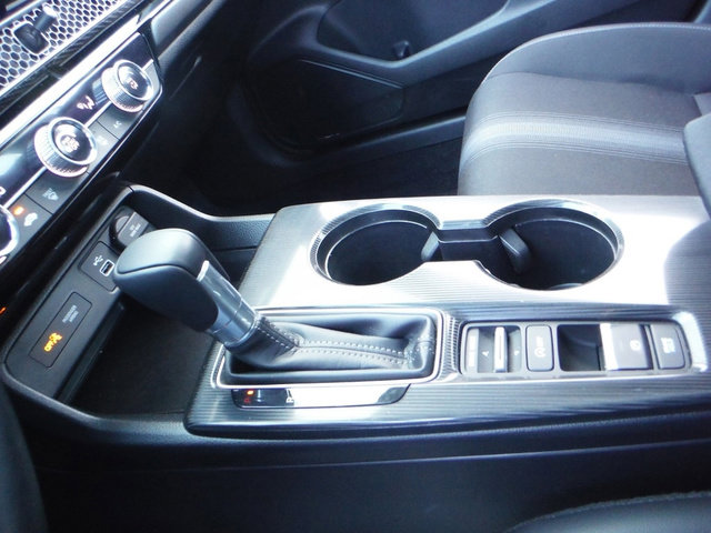 Used 2024 Honda Civic Sport image 16