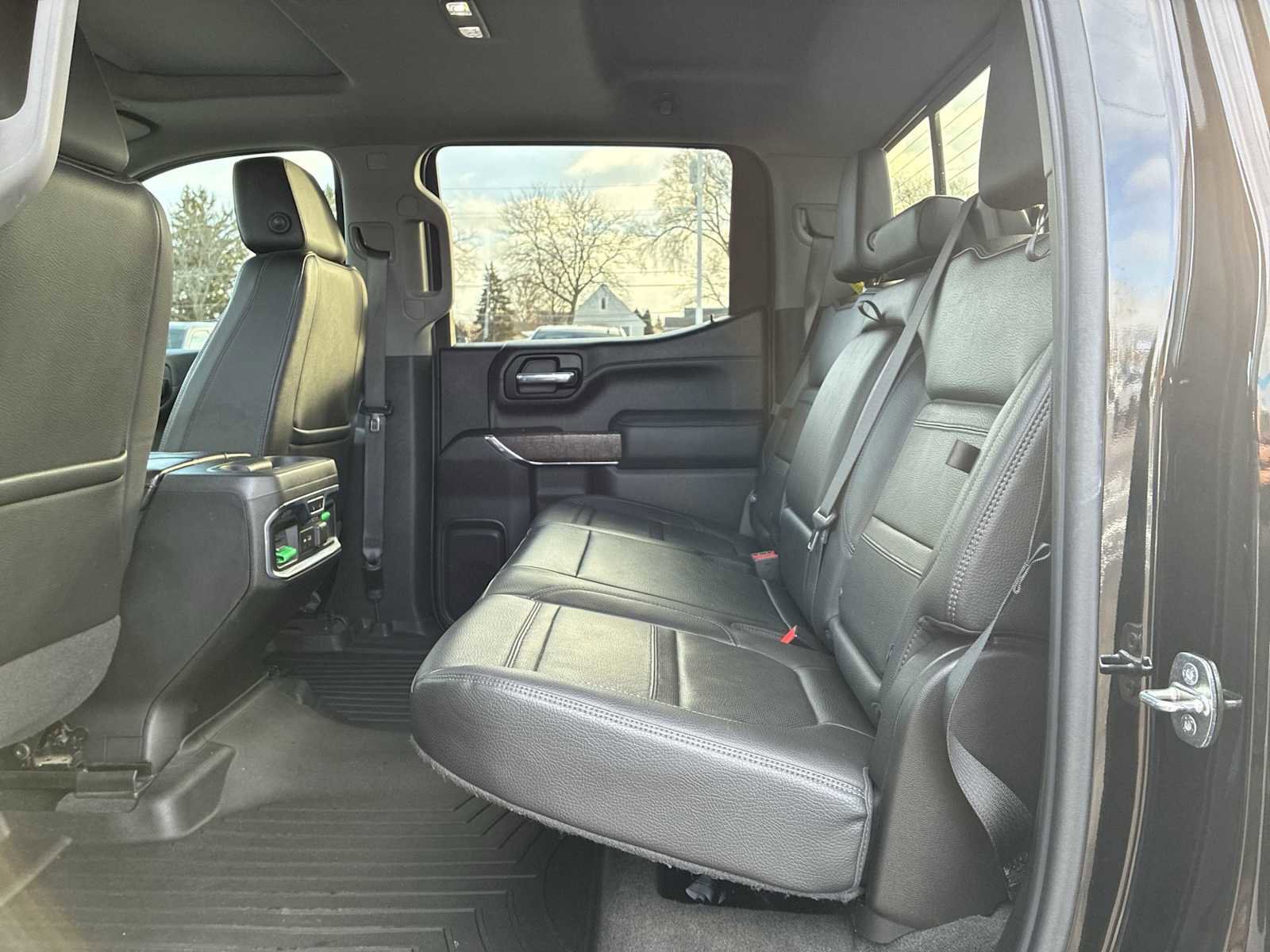 Used 2020 GMC Sierra 1500 Denali w/ Denali Ultimate Package image 26