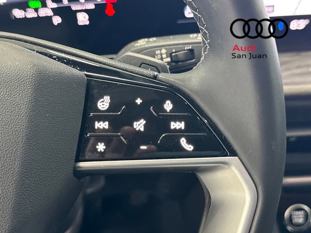 Certified 2025 Audi Q5 Premium w/ Convenience Package image 22