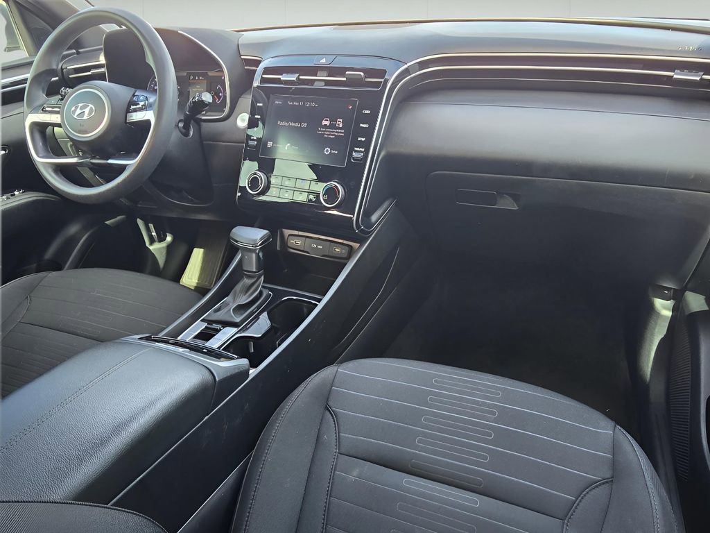 Used 2023 Hyundai Santa Cruz SEL image 19