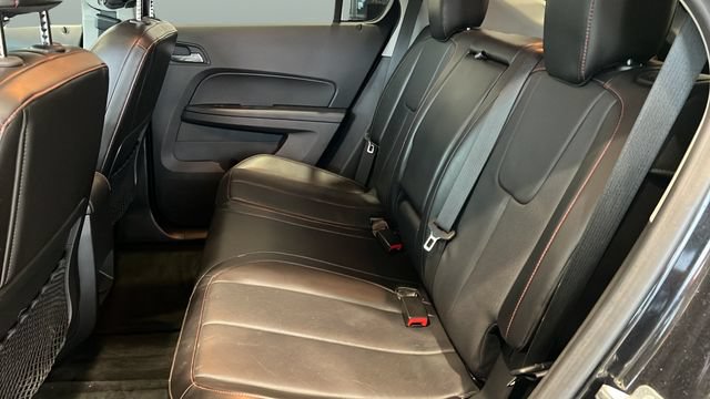Used 2014 Chevrolet Equinox LTZ AWD/4WD image 17