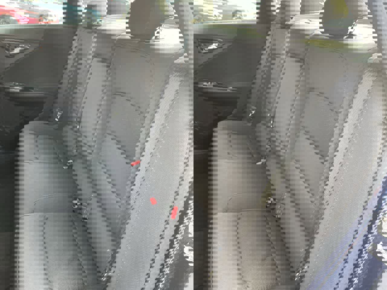 Used 2016 Chevrolet Malibu LT image 18