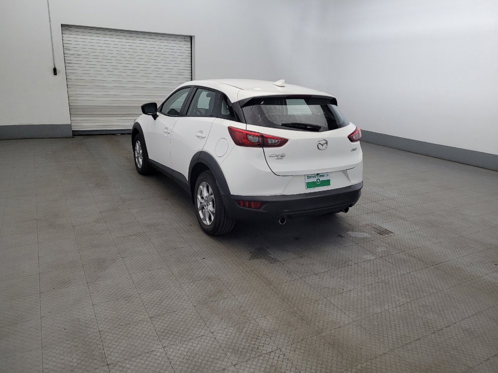 Used 2016 MAZDA CX-3 Touring w/ Premium Package AWD/4WD image 5