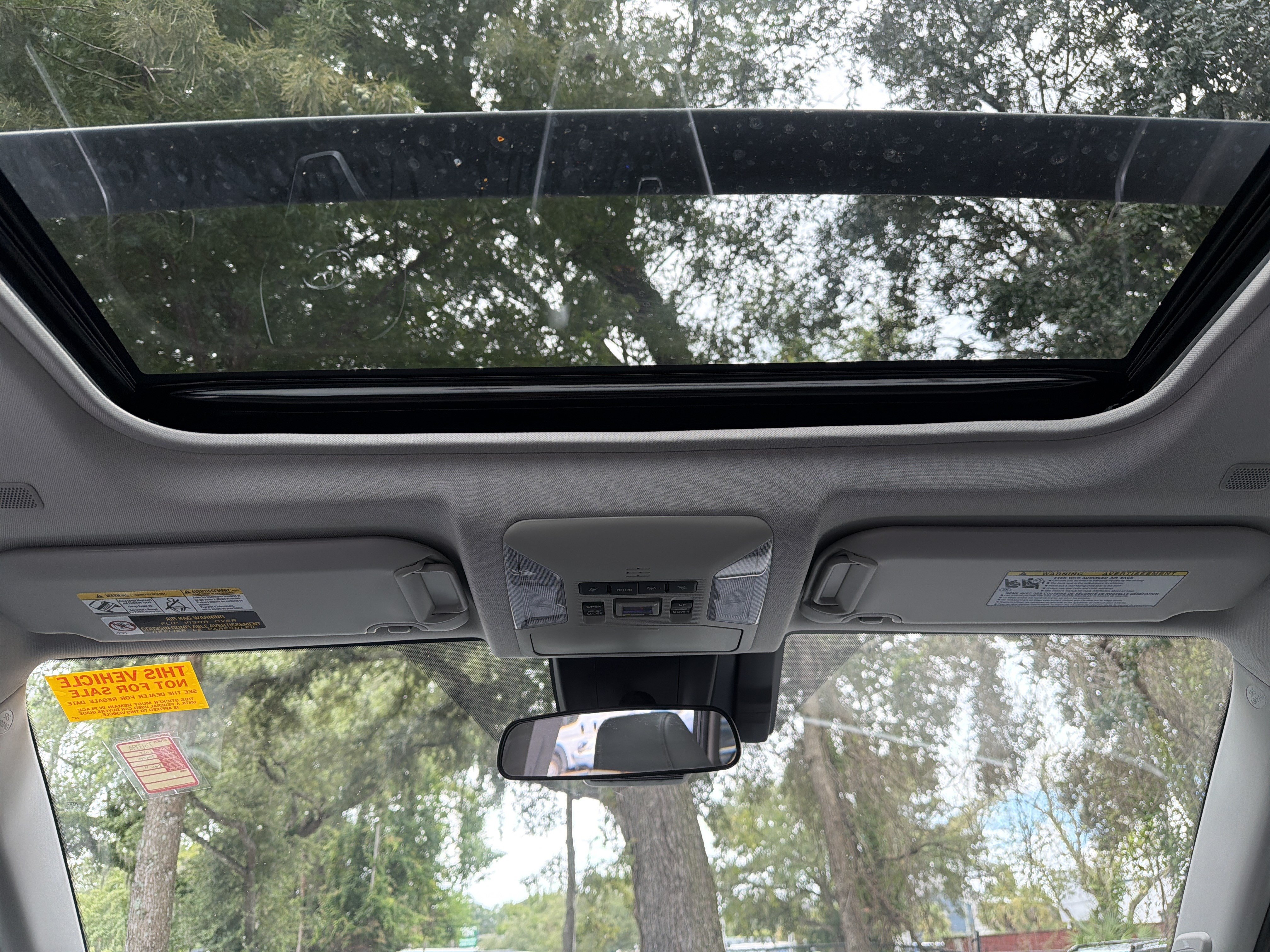 Used 2025 Toyota RAV4 XLE Premium w/ Weather Package FWD image 34