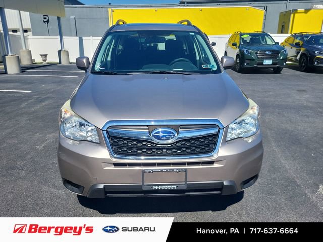 Used 2016 Subaru Forester 2.5i Premium w/ Popular Package #2 image 7