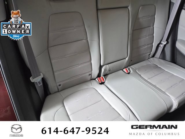 Used 2018 Honda CR-V Touring image 21