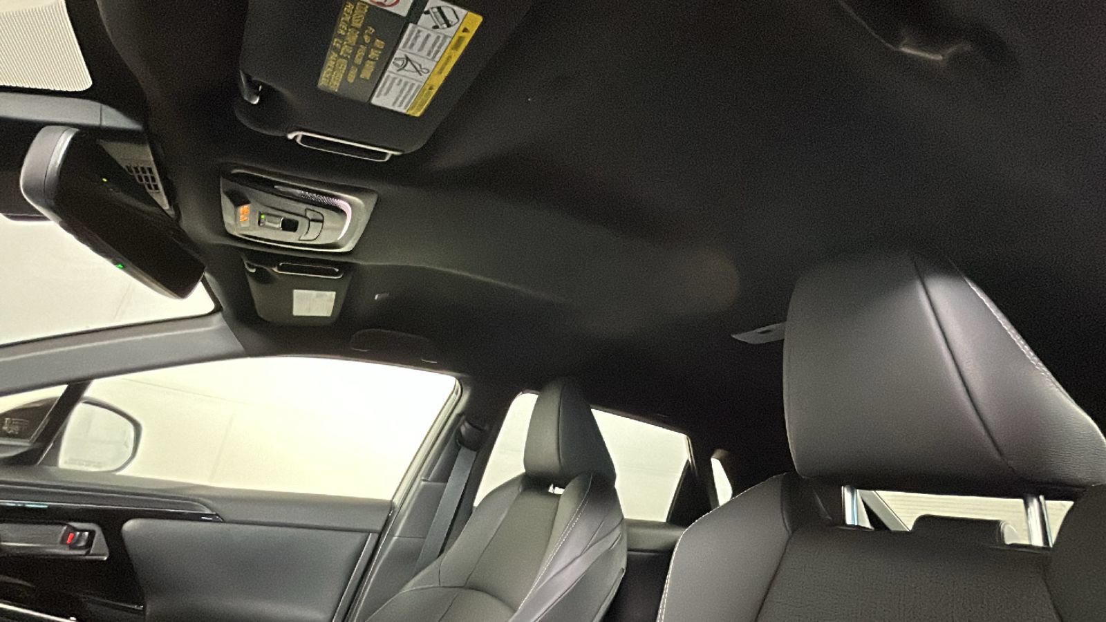 Used 2023 Subaru Solterra AWD image 13