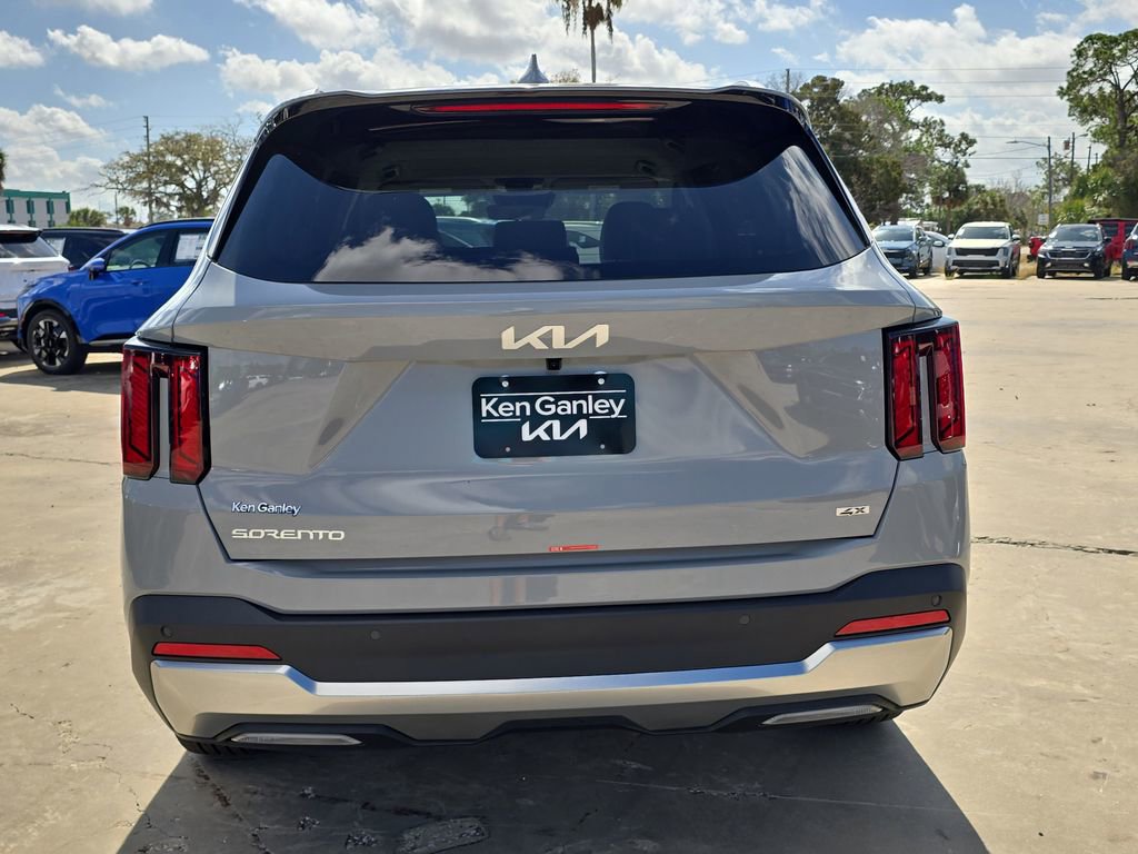 New 2026 Kia Sorento S image 7