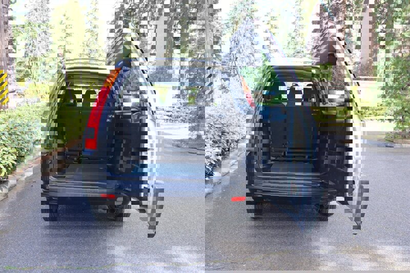 Used 2002 Honda CR-V EX image 17