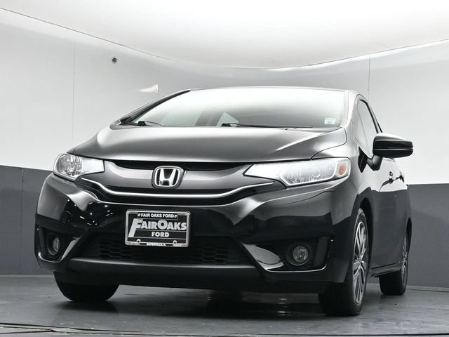 Used 2015 Honda Fit EX image 39