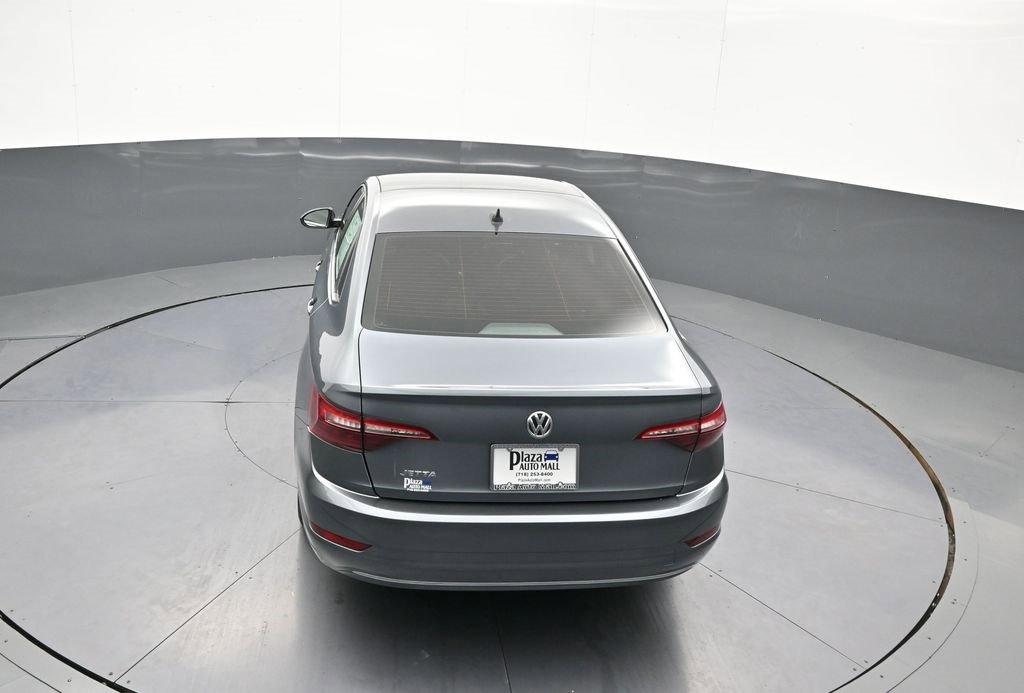 Used 2021 Volkswagen Jetta S image 39