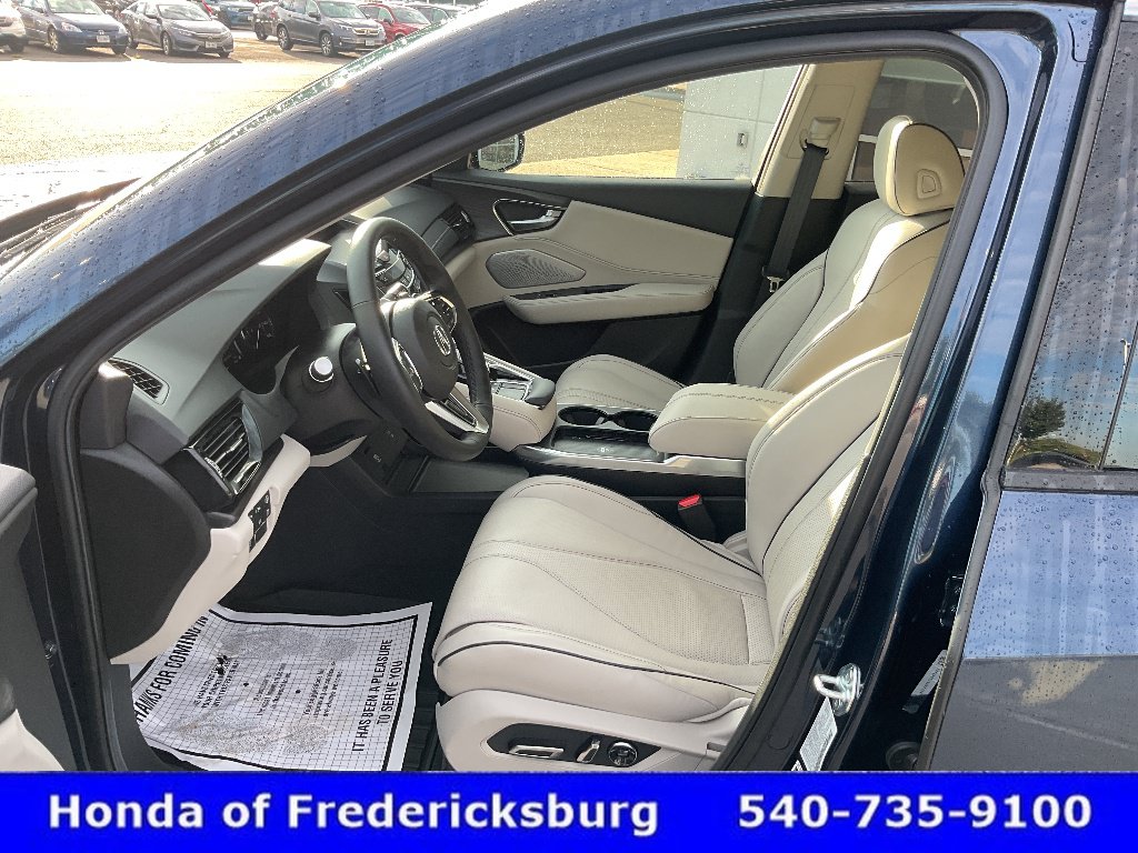 Used 2026 Acura RDX SH-AWD w/ Advance Package image 31