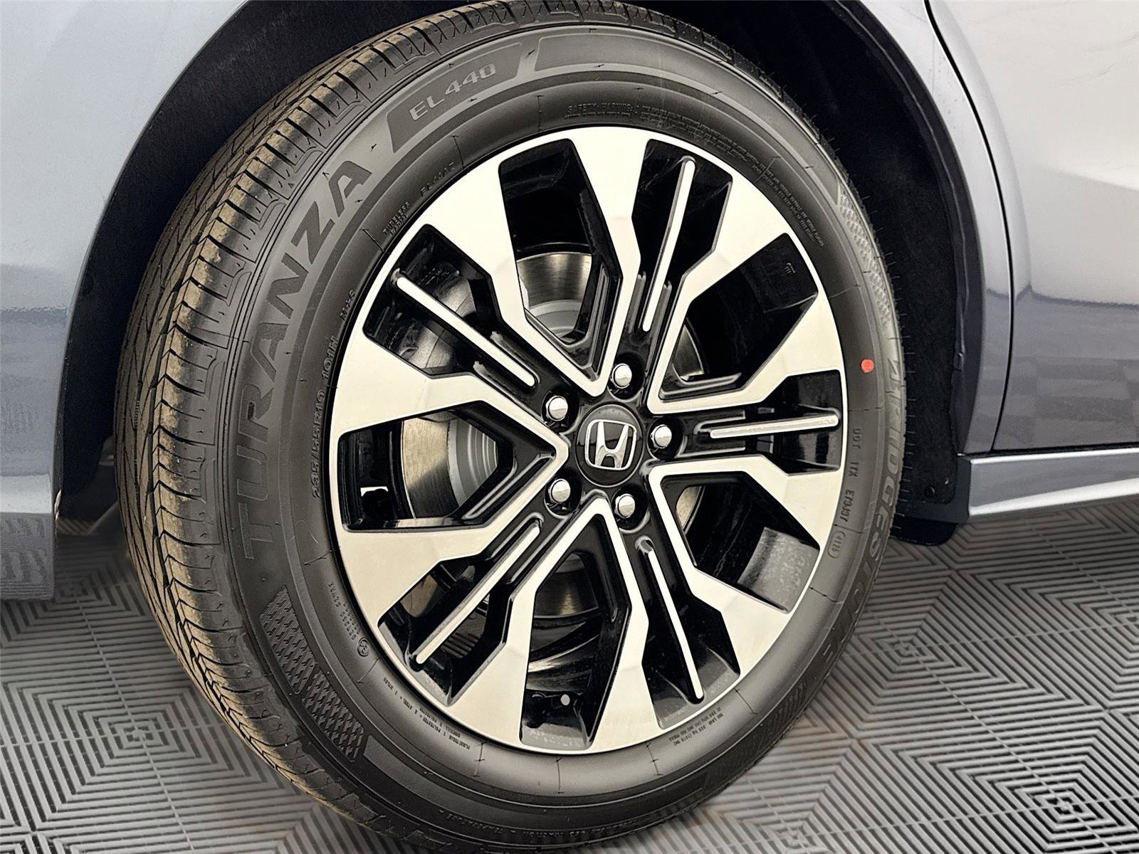 New 2026 Honda Odyssey Elite image 27