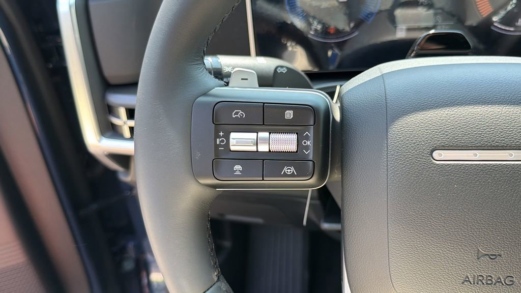 New 2026 Hyundai Santa Fe XRT AWD/4WD image 33