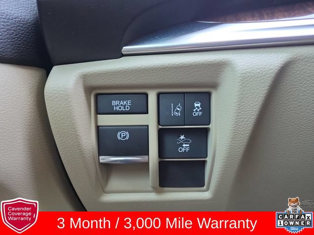 Used 2020 Acura MDX FWD image 10