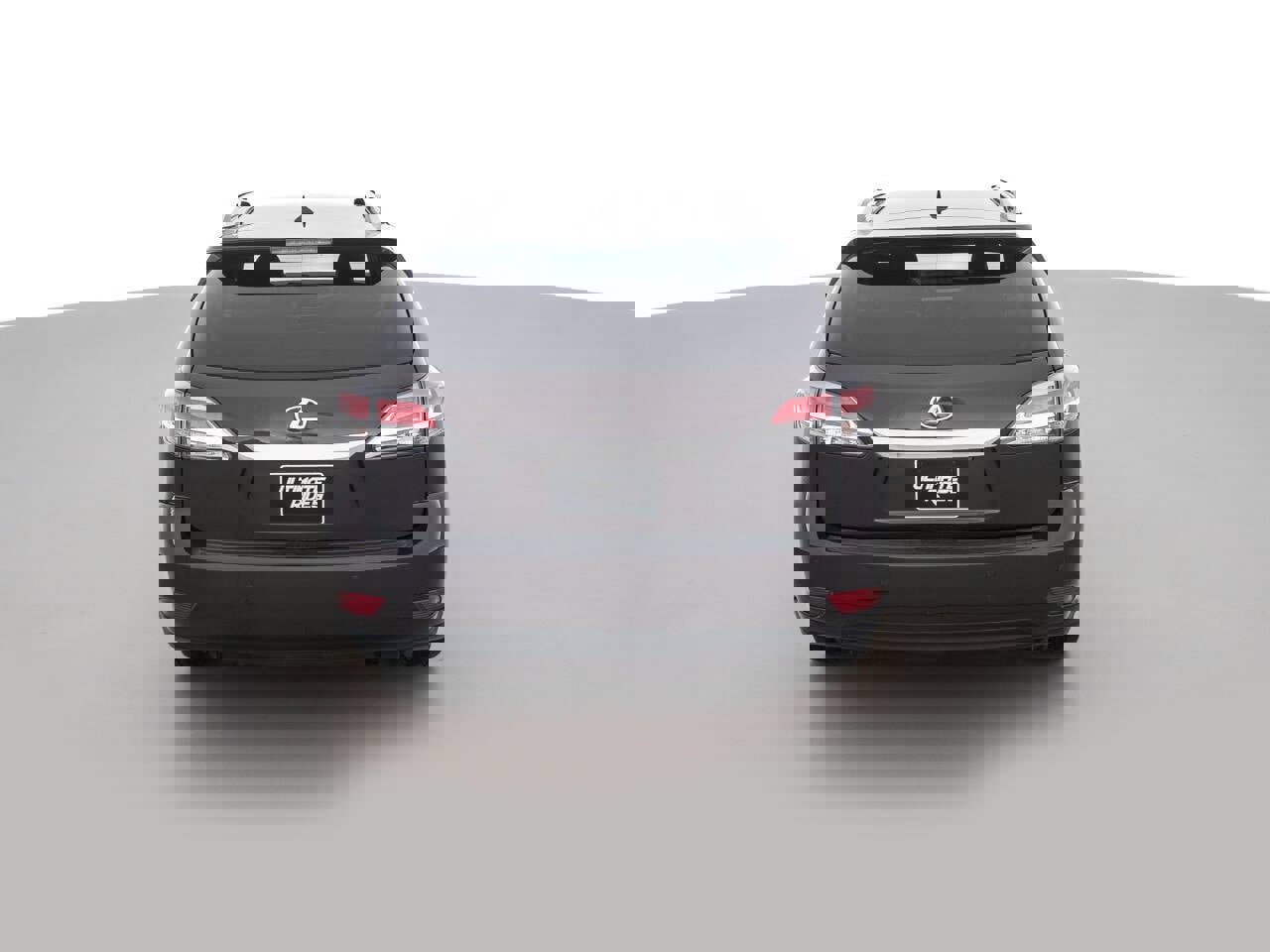 Used 2013 Lexus RX 350 AWD w/ Navigation Pkg image 6