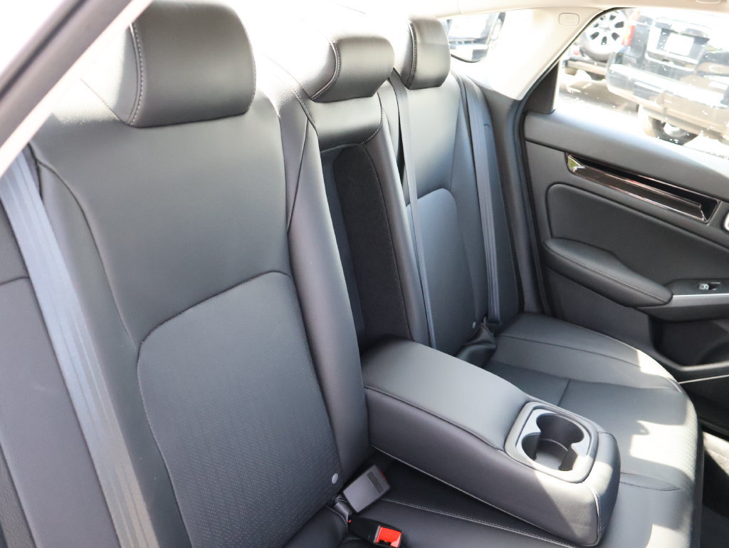 Certified 2024 Honda Civic Touring image 12