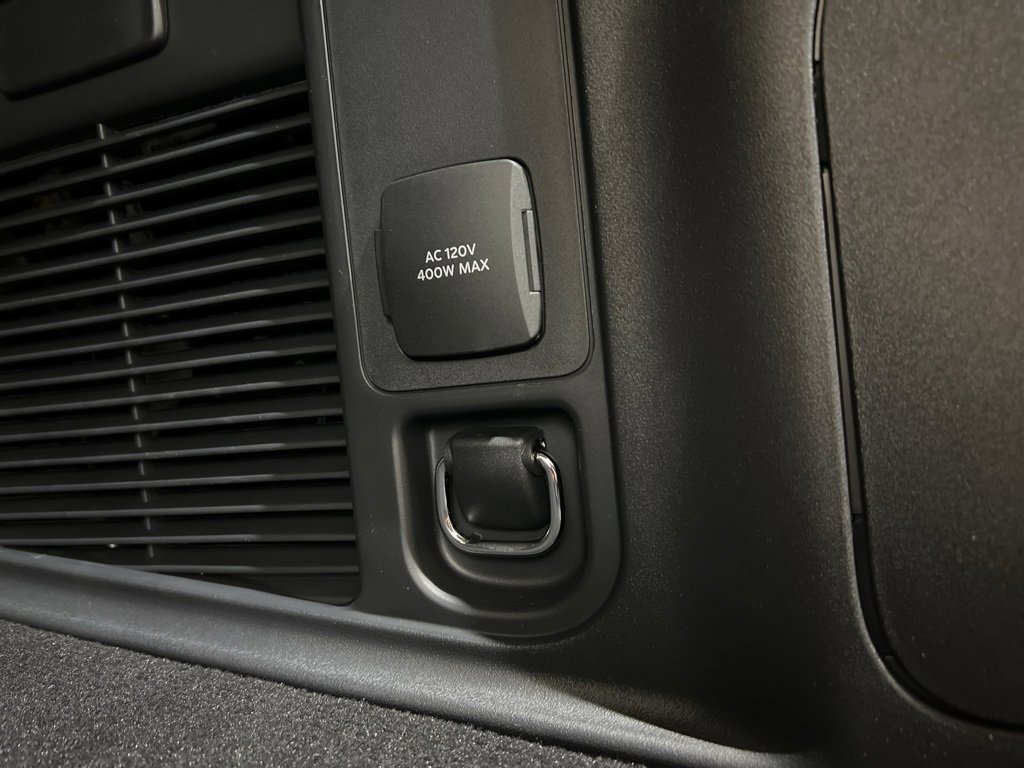 New 2026 Lincoln Navigator Reserve image 46