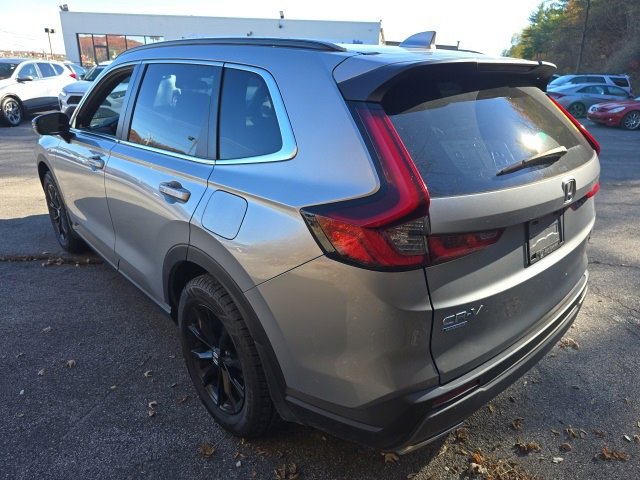 Used 2023 Honda CR-V Sport image 3