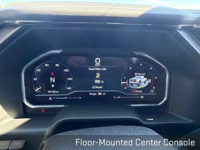 Used 2024 GMC Sierra 2500 AT4X AWD/4WD image 38