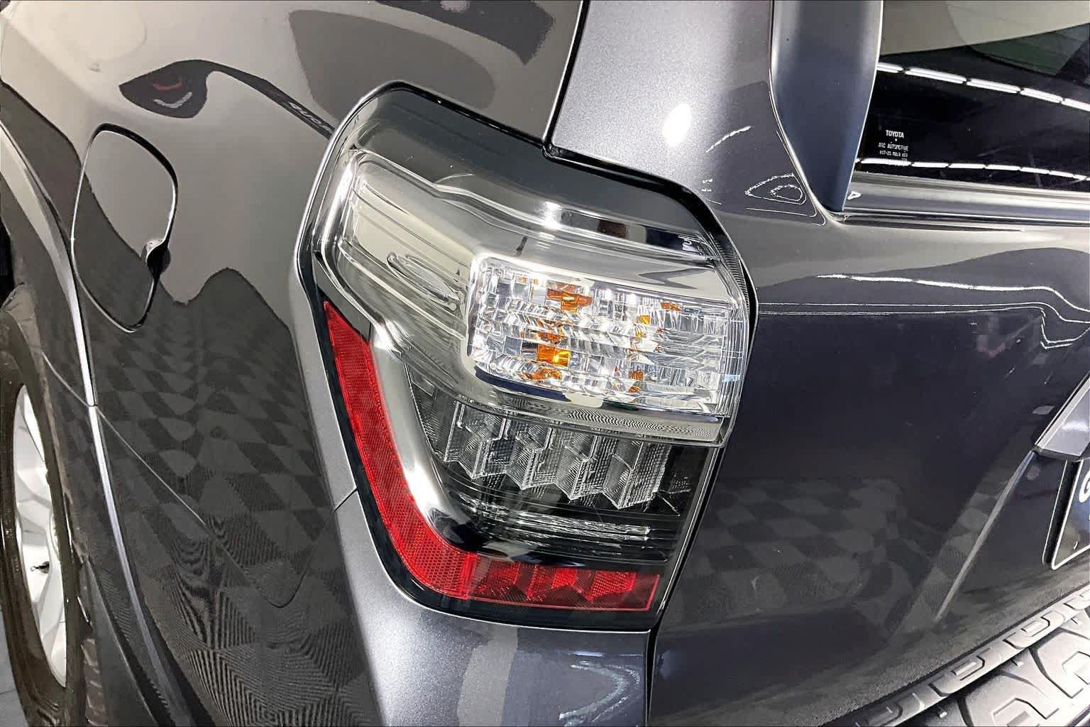 Used 2023 Toyota 4Runner SR5 RWD image 27