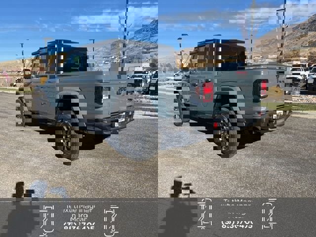 New 2026 Jeep Gladiator Sport image 6