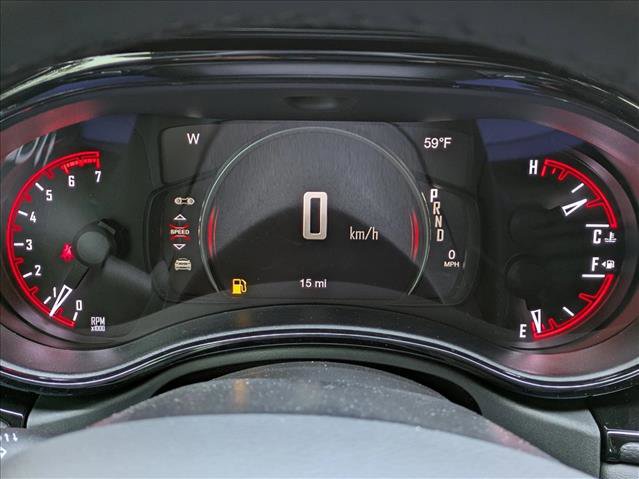 New 2026 Dodge Durango GT image 11