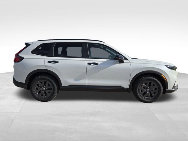 New 2026 Honda CR-V TrailSport image 15