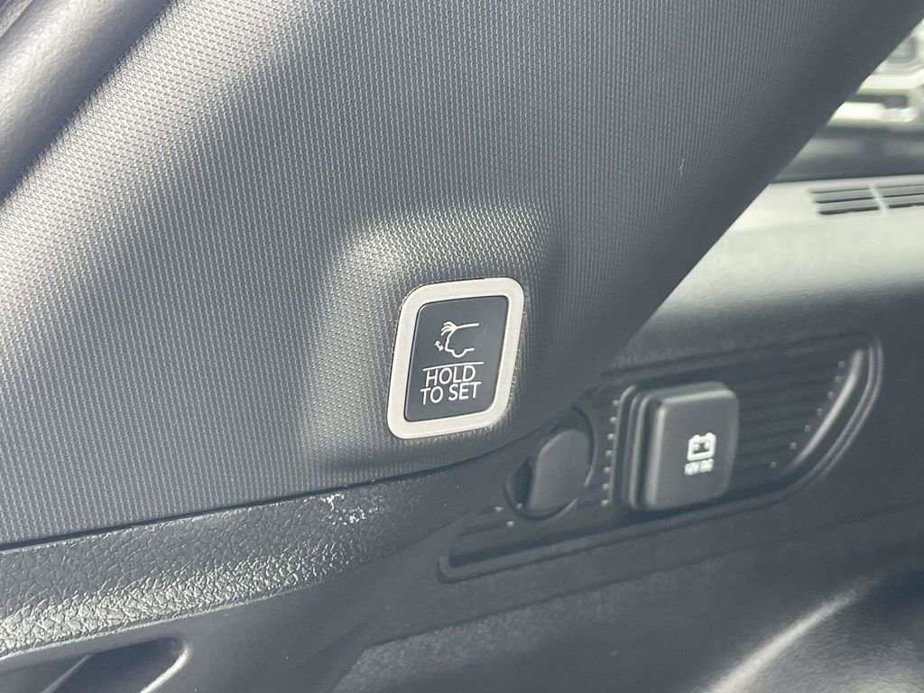 New 2026 Jeep Grand Cherokee Limited image 38