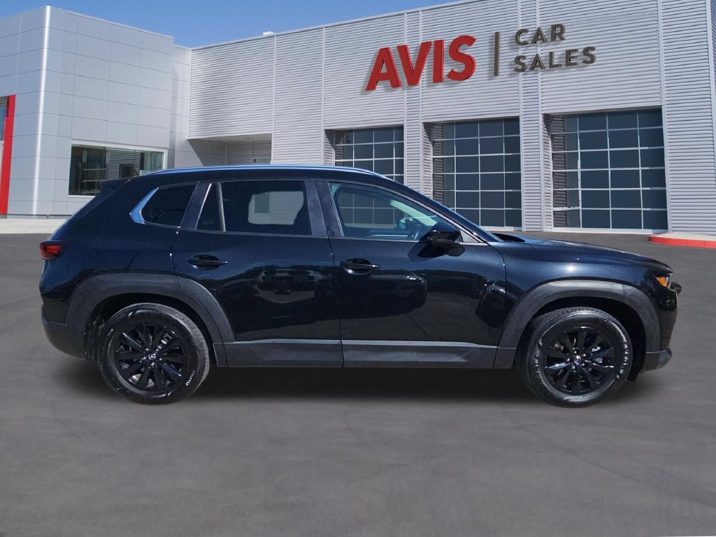 Used 2026 MAZDA CX-50 AWD 2.5 S w/ Preferred Pkg image 5
