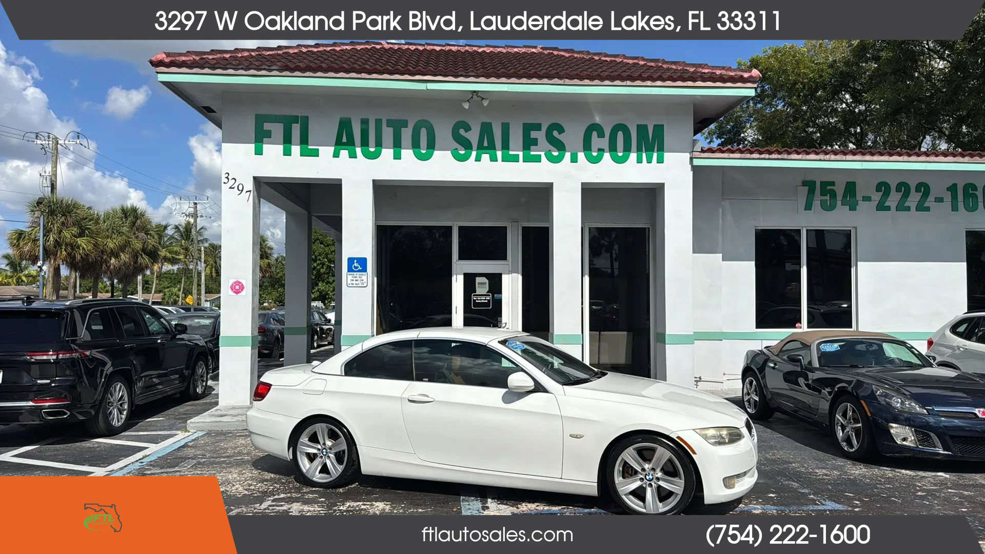 Used 2010 BMW 335i Convertible image 38