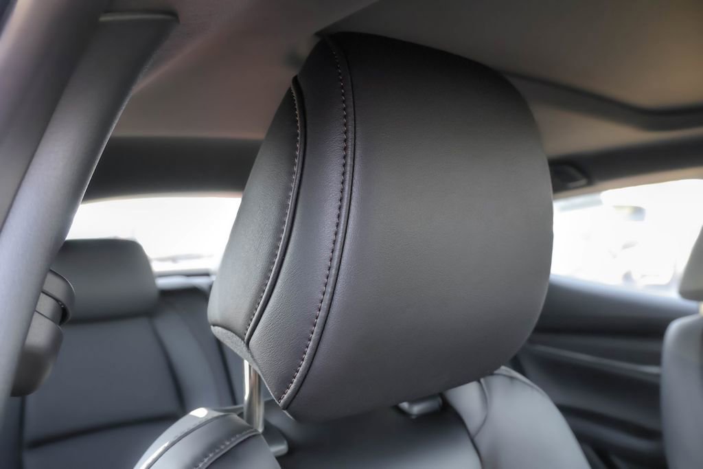 New 2026 MAZDA MAZDA3 s FWD image 42