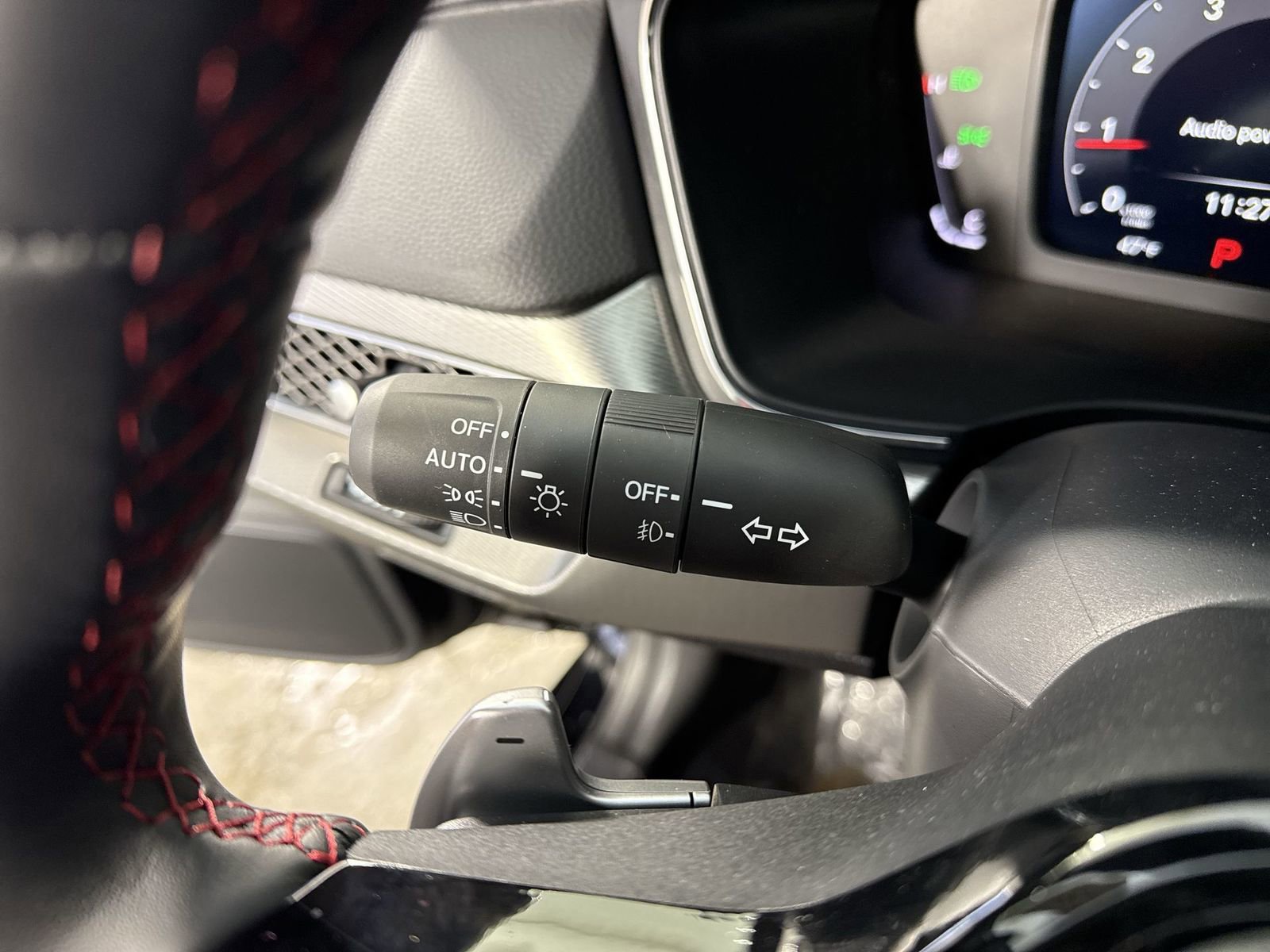 New 2026 Acura Integra A-Spec image 14