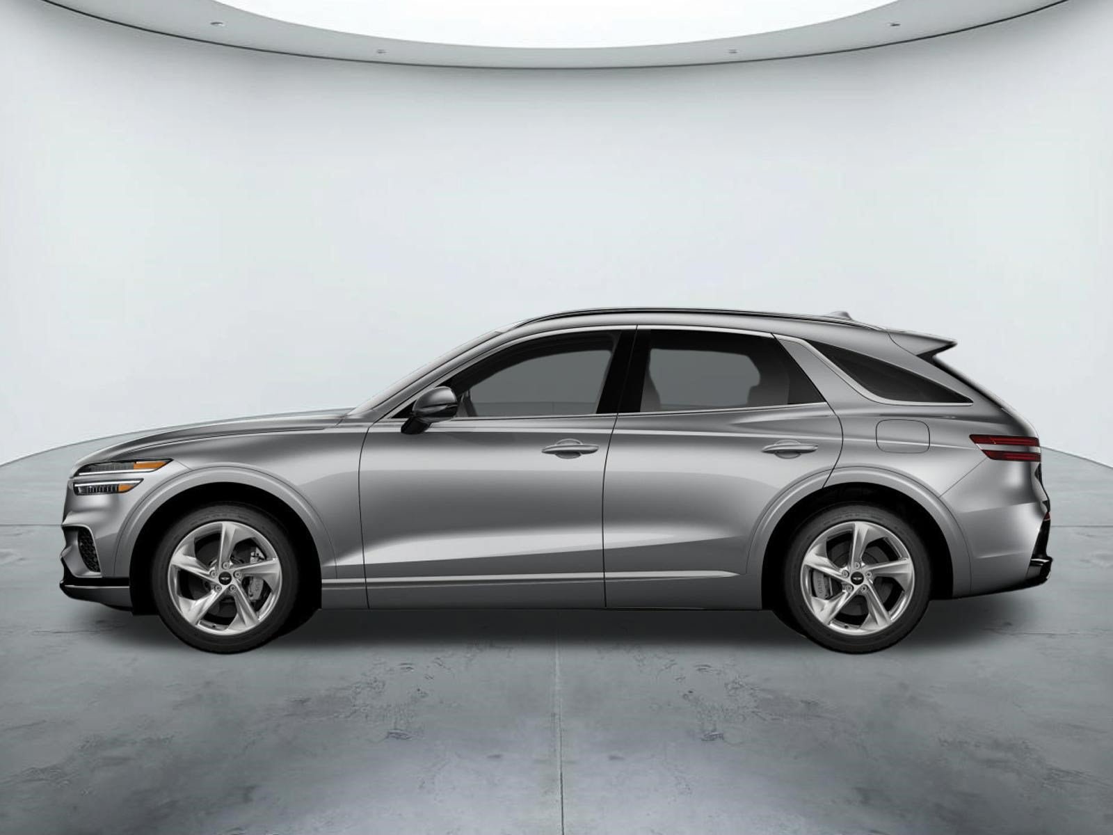 New 2026 Genesis GV70 2.5T AWD/4WD image 3